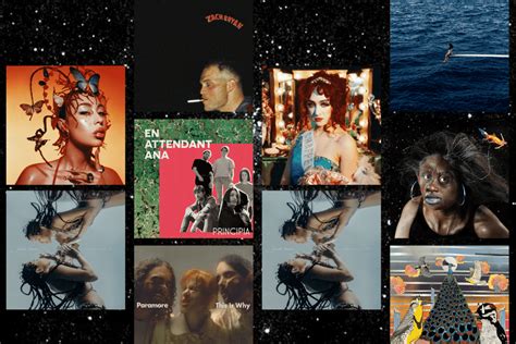 rym top albums 2023|Best albums of 2023 .